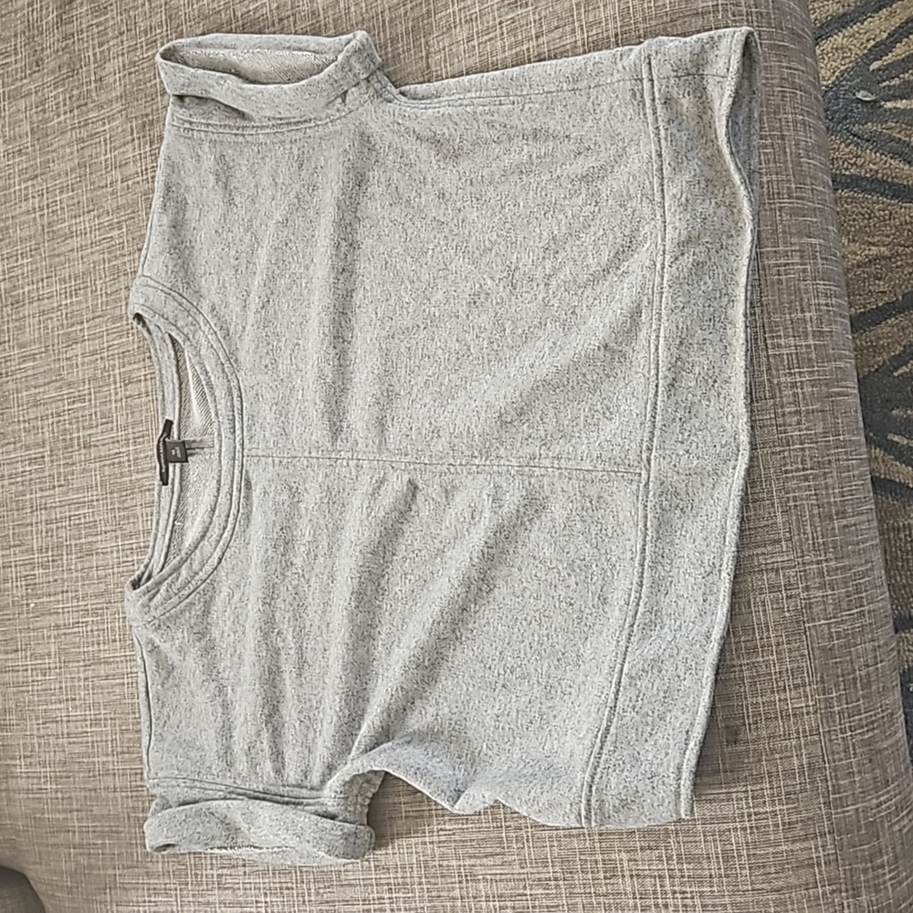 Banana Republic sweatshirt